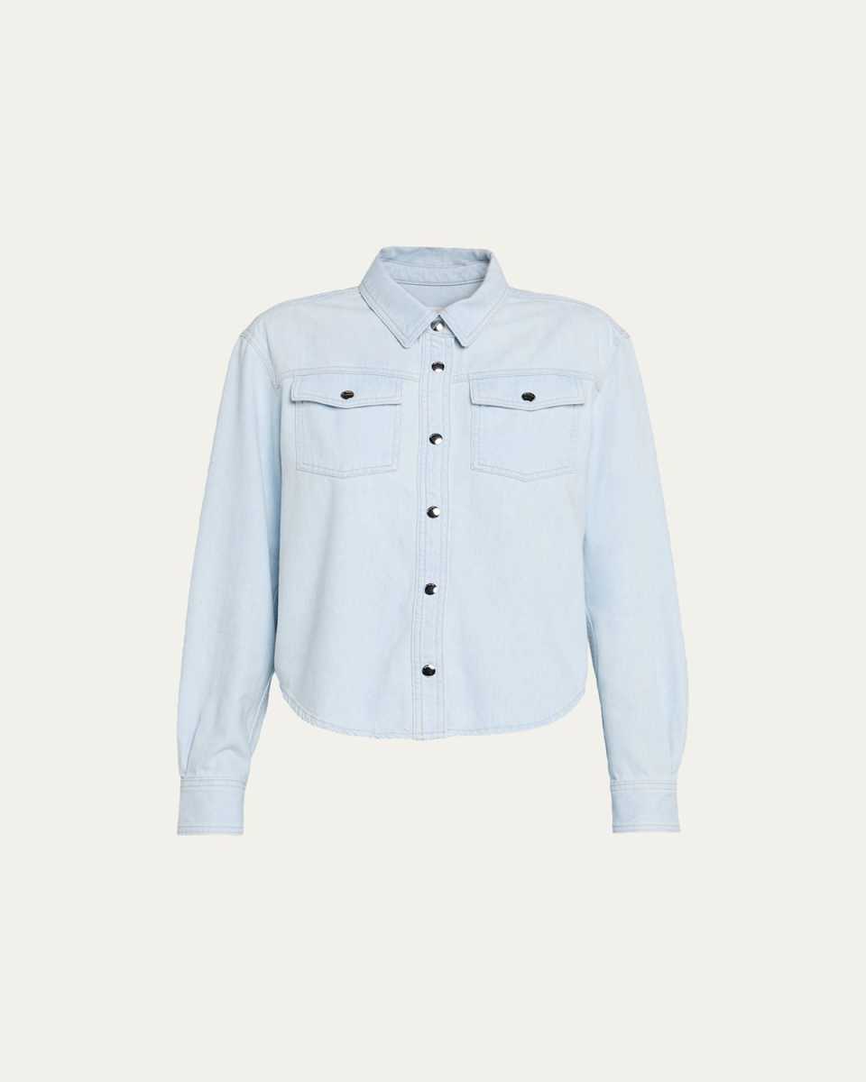 The Mainstay Shirt